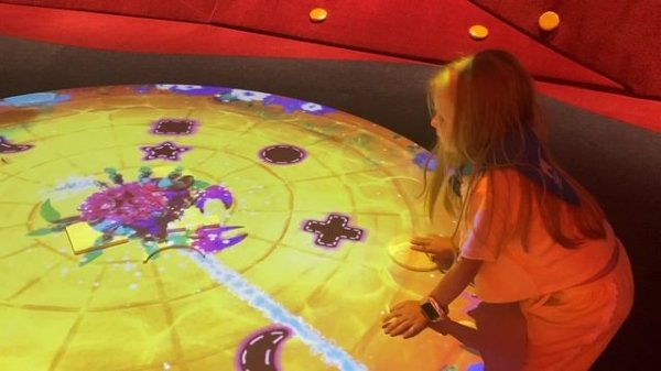 Мой день в Hello Park!!! Классная пятница 🥰