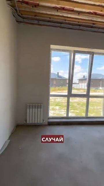 "Семиозерка". Видеообзор кирпичного дома