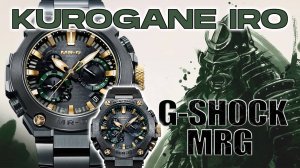 Обзор новинки MRG-B2000BG-3AJR и сравнение с MTG-B4000