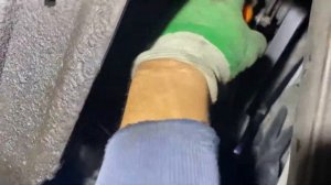 Замена гидро натяжителя  цепи змз 405 406