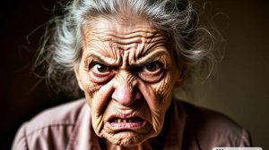 Вялая курага психует, что ее вареник не ценится на рынке б/у