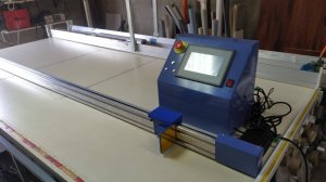 Автоматический позиционер Электронная линейка с калибровкой при включении