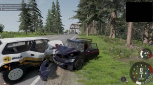 🚗 "BMG DRIVE: КТО ВЫЖИВЕТ? Жесткие аварии и безумные краши!"