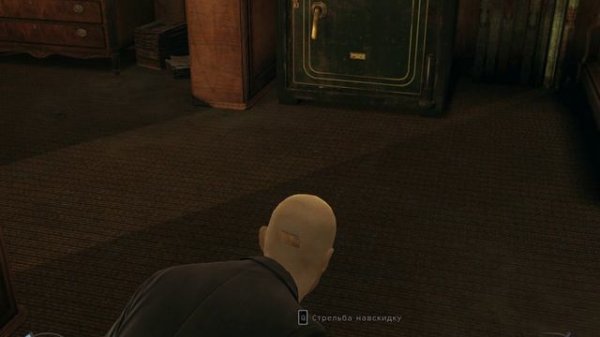 прохождение Hitman Absolution Подарок Птахи #15