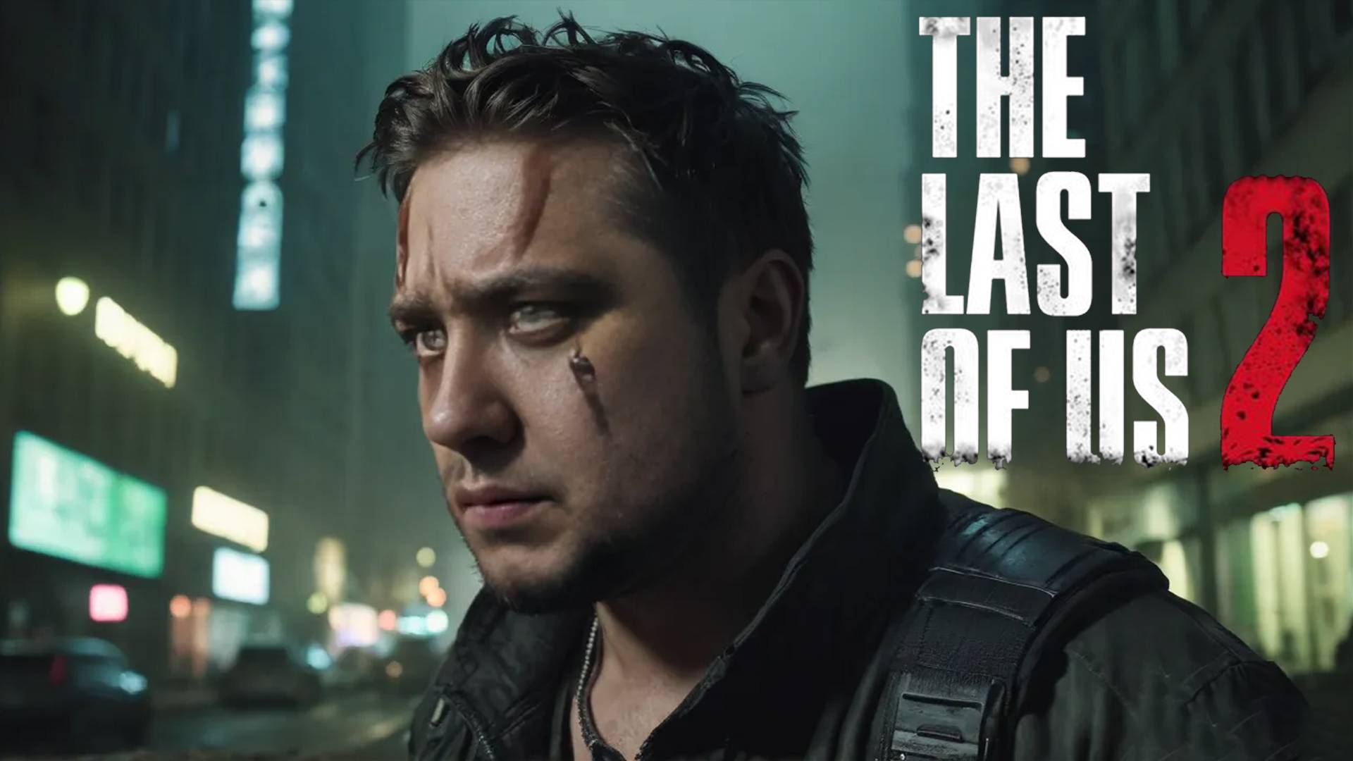 СУПЕР БОСС ГРОМАДИНА - The Last of Us: Part II Remastered #23