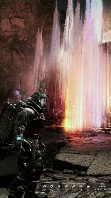 Новая игра фантастика Alters астронавт после крушения клонирует себя чтобы выжить на чужой планете смотреть онлайн