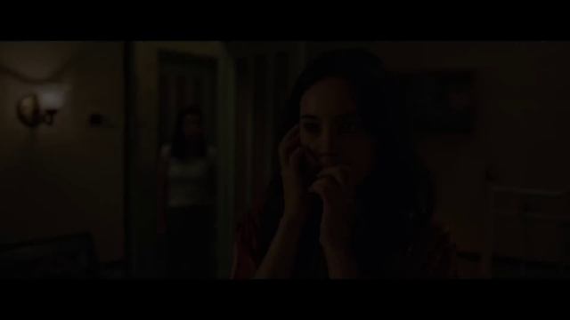 Сиджинн. Книга крови (фильм, 2023) Sijjin 2023 ужасы Индонезия 18+ смотреть онлайн