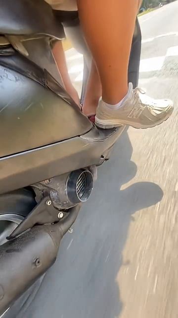 Уже Не Знаю На Что Грешить Подсказывайте! #shorts #shortvideo #shortsvideo #hondadio Dio