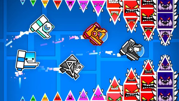 Я Закрыл ЮТУБЕРОВ в ЧЕЛЛЕНДЖАХ КАЖДОЙ СЛОЖНОСТИ