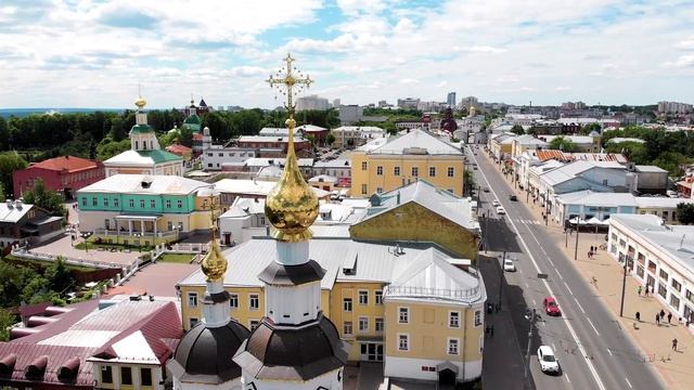 Золотые купола Клип смотреть онлайн