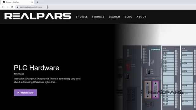 43_ Недорогой ПЛК для начинающих ｜ Как начать работу с вашим собственным ПЛК!