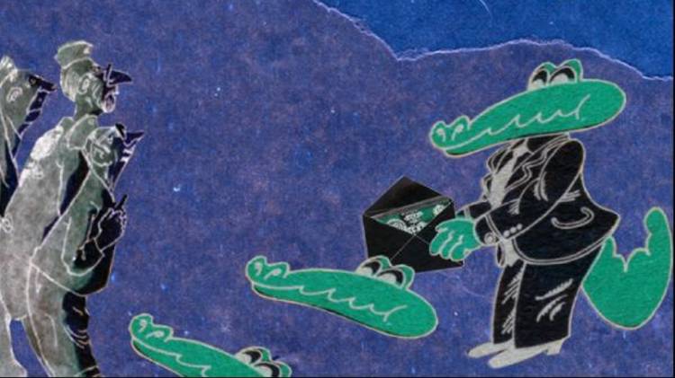 балатро синяя калода хард