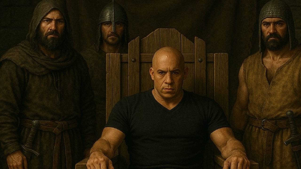 Прохождение Mount & Blade II Bannerlord - [ЧАСТЬ 6: Собственное Королевство] смотреть онлайн