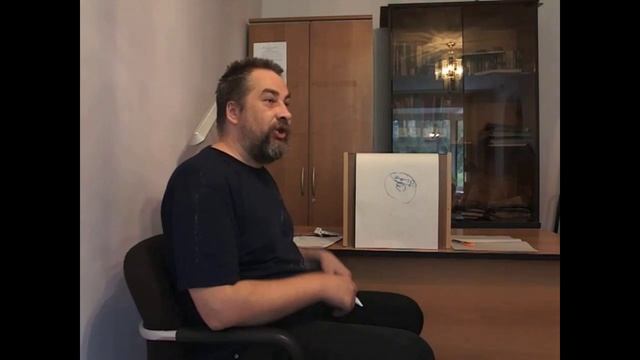 Видео кафедры философской антропологии