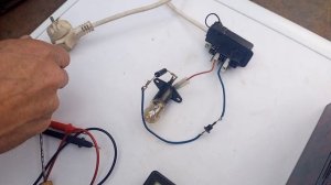 проверка высоковольтного диода своими руками