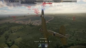 War Thunder КИТАЙ