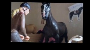 Типы лошадей шляйх! Часть 2