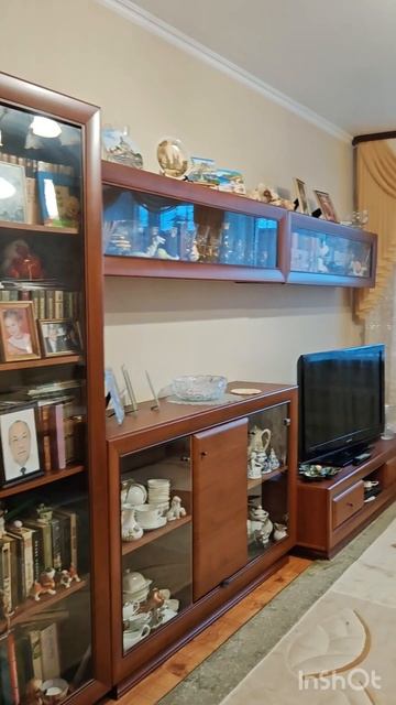 Зеленоградск. Ул. Садовая