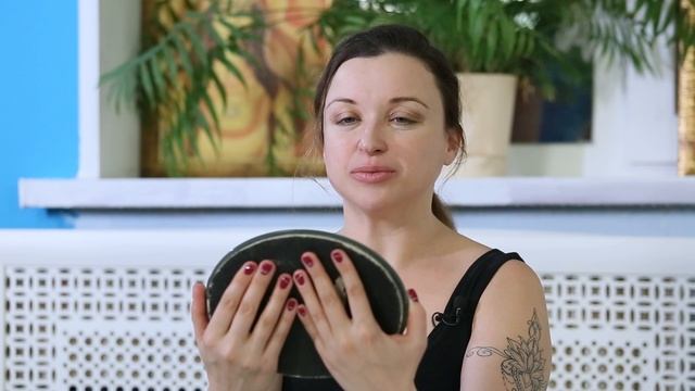 Урок 3. Палитра чувств