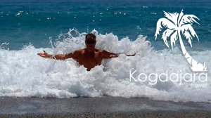 Турция Алания 🏝️ Алания море, пляжи Алании 🌍 Алания отзывы 🏝️ Алания 2025 - КогДА ЖаРА