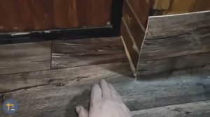 Как уложить линолеум на старый деревянный пол. Правильно выровнять поверхность, инструкция