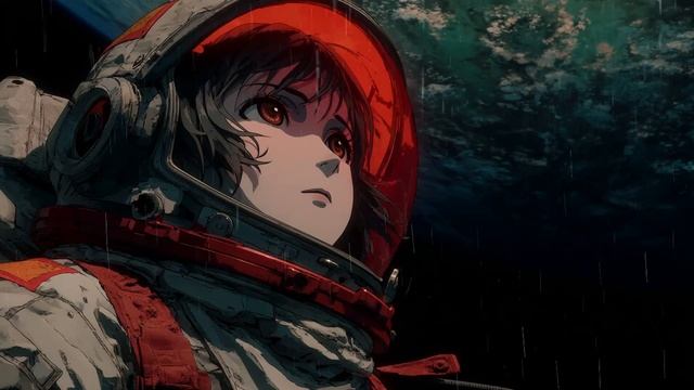 LOST SIGNAL ⧸⧸ Synthwave, Dreamwave, Retro Flow смотреть онлайн