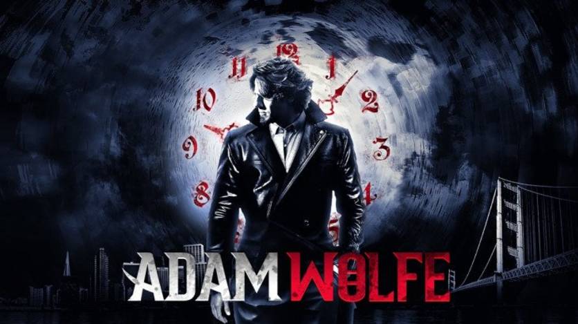 Adam Wolfe (игровой процесс) смотреть онлайн