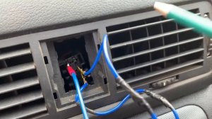 Как снять кнопку аварийки Шкода октавия Тур. Замена реле Шкода октавия Тур. Временное реле. Tour