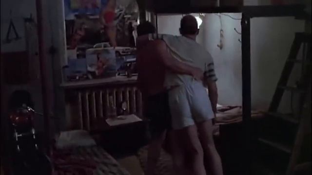 История фильма «Такси-блюз» 1990 года. смотреть онлайн