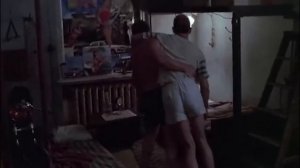 История фильма «Такси-блюз» 1990 года.