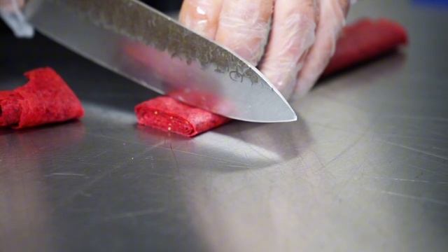 Пастила из черной смородины. Часть 2.