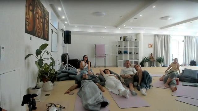 Мы не можем прочиститься, не проходя через все деструктивы смотреть онлайн