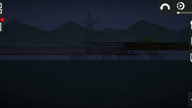 Играю в Melon Sandbox. Погоня монстра смотреть онлайн