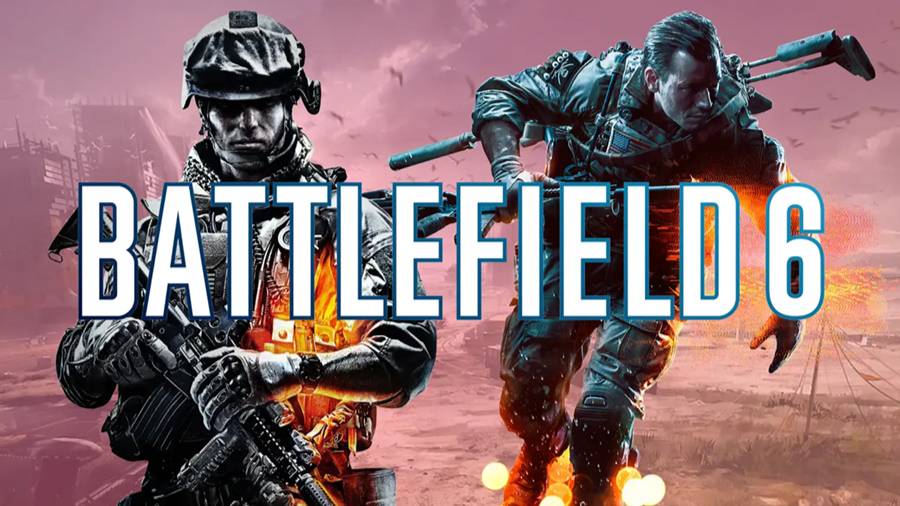 Battlefield 6 BETA TEST День 2