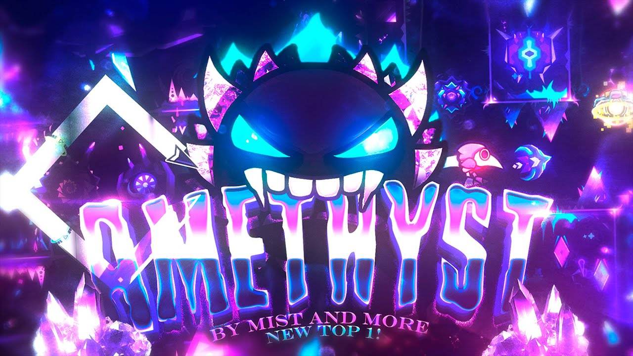 Amethyst 100% смотреть онлайн