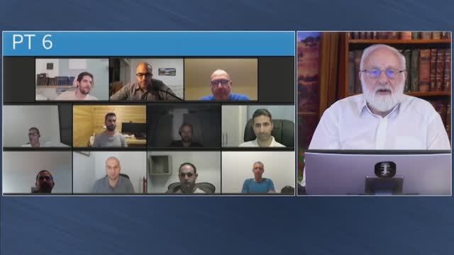 Каббала в деталях