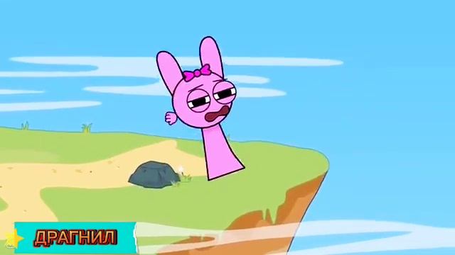 СПРУНКИ мультфильмы! Мультфильм про СПРУНКИ! смотреть онлайн