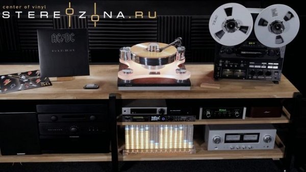 AC/DC — Back In Black