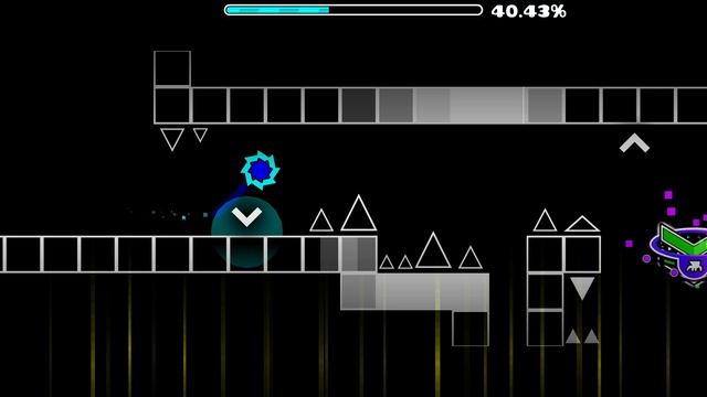 Прохожу fun dance