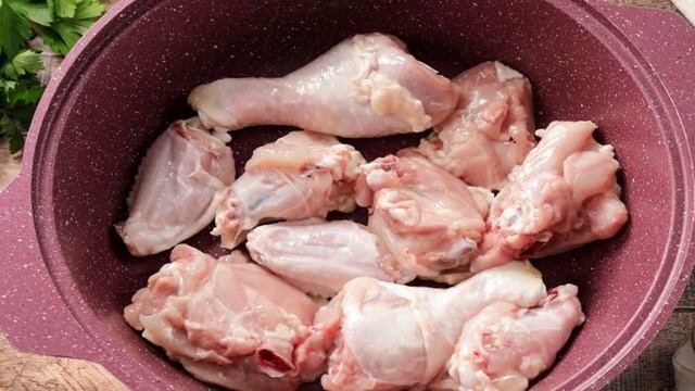 Секреты кухни