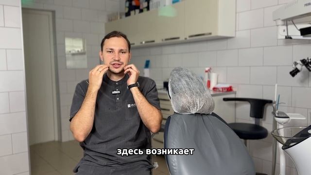 AV Clinic Стоматология Красногорск