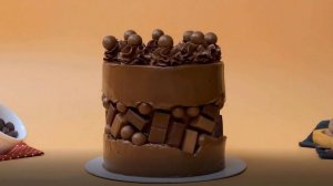 Идеи для украшения торта. Как украсить торт