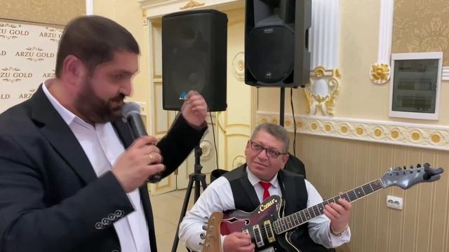 HEYAT bir gundur oda bu gundur.Sanan Yaqubov.Музыкальная сопровождение азербайджанских свадеб.896150 смотреть онлайн