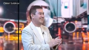 Бир қороб қўйинг - Озод Собиров сўзи ва мусиқаси