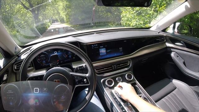 Взял Hongqi H9 - класс F | Флагман Хончи смотреть онлайн