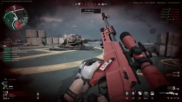 NZS Plays Delta Force (2)