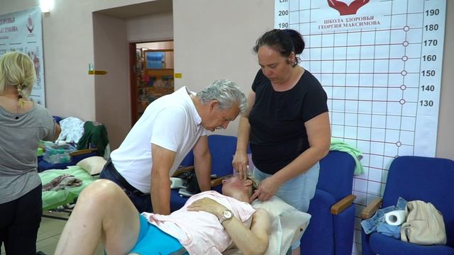 Фестиваль здоровья 2022