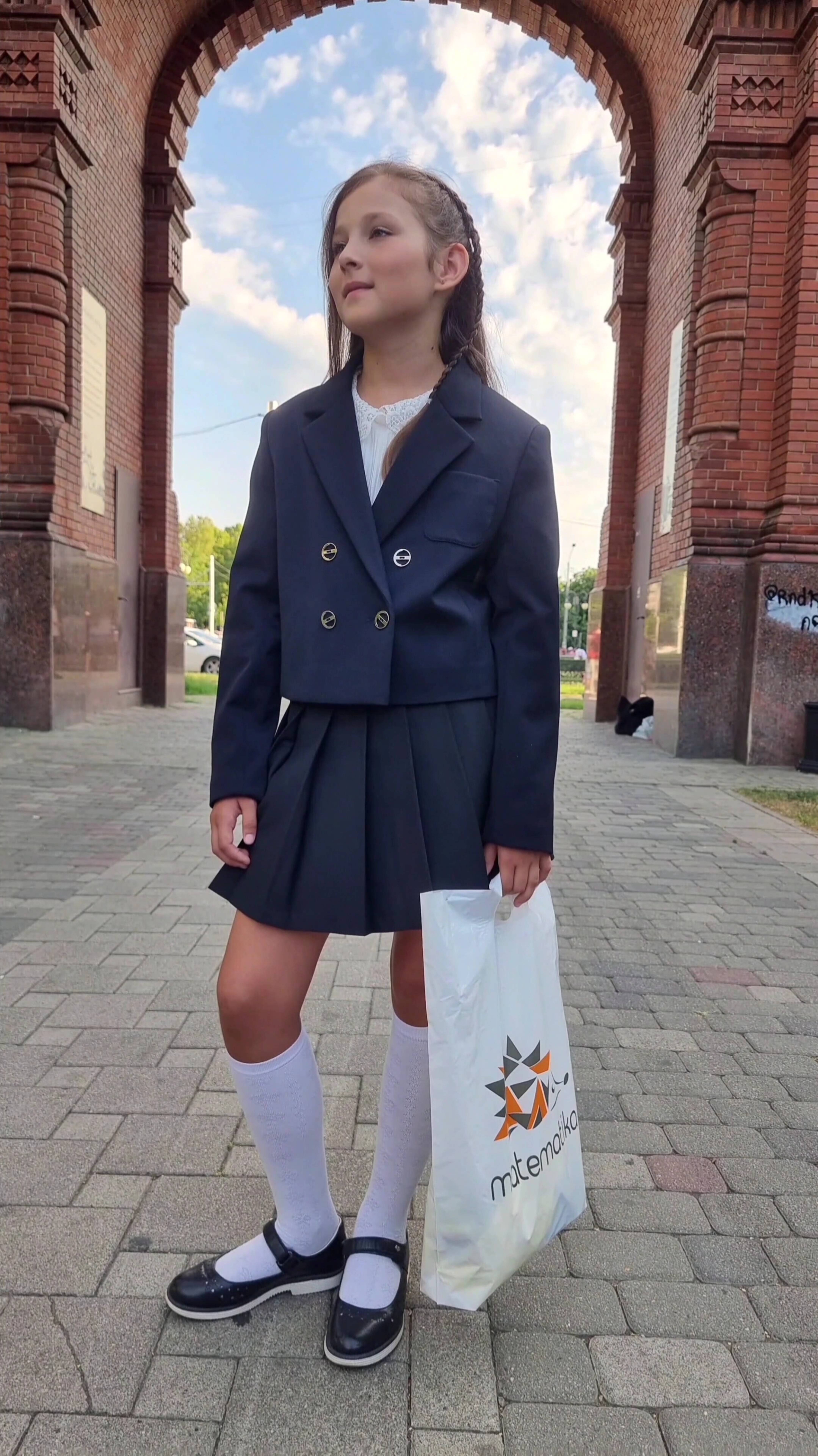 Matematika - бренд, который любят! смотреть онлайн