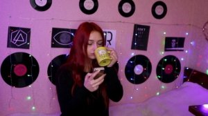 Ностя - У МЕНЯ ЕСТЬ ПАРЕНЬ? /ВОПРОС-ОТВЕТ