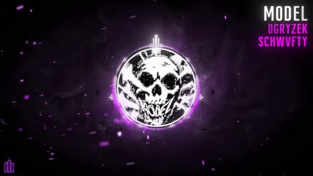 Ogryzek & Schwvfty - MODEL (Official Visualiser) смотреть онлайн